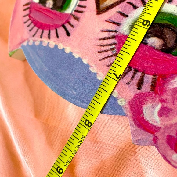 OWL WALL HANGERS NWOT - Picture 4 of 7